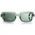 Burberry, gafas de sol verdes