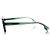 Burberry, gafas de sol verdes - vista 5