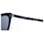 Occhiali da sole cat eye Prada neri Nero - vista 6