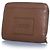 Marc Jacobs, the wallet in brown leather - view 2