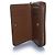 Marc Jacobs, the wallet in brown leather - view 3