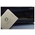 Gucci, monogram web wallet in blue - view 4