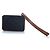 Pochette da polso nera e marrone Mulberry x Acne Studios Nero - vista 2