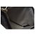 Pochette da polso nera e marrone Mulberry x Acne Studios Nero - vista 6