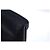 Billetera de cuero graneado negro Louis Vuitton con LV - vista 4
