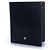 Montblanc, black leather wallet