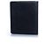 Montblanc, black leather wallet - view 2