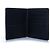 Montblanc, black leather wallet - view 3
