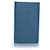 Hermès Hermes, blue leather notebook  - view 4