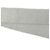 Sciarpa in Mohair e Lana Loewe Anagram Grigio - vista 2