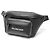Borsa a tracolla Balenciaga Everyday Nero