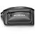 Borsa a tracolla Balenciaga Everyday Nero - vista 4