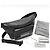 Borsa a tracolla Balenciaga Everyday Nero - vista 7