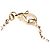 Collana Forsa Chain Van Cleef & Arpels - vista 4