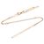 Collana Forsa Chain Van Cleef & Arpels - vista 7