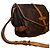 Louis Vuitton Saumur 30 Braun Beige - Ansicht 3