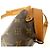 Louis Vuitton Saumur 30 Braun Beige - Ansicht 7