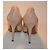 Lanvin Pumps aus beigem Leder Größe 36 IT - Ansicht 3