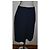 Falda Céline de lana azul Talla 44 - vista 4