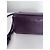 Borsa in pelle Miu Miu viola Porpora - vista 11