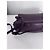 Borsa in pelle Miu Miu viola Porpora - vista 6