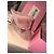 Sandali Blugirl Blumarine Rosa in Pelliccia Sintetica - vista 10