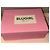 Sandali Blugirl Blumarine Rosa in Pelliccia Sintetica - vista 13