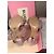 Sandali Blugirl Blumarine Rosa in Pelliccia Sintetica - vista 5