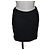 Minifalda de lana Lanvin Multicolor