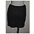 Minifalda de lana Lanvin Multicolor - vista 3