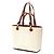 Borsa Tote Piccola Anagram Loewe Beige