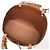 Borsa Tote Piccola Anagram Loewe Beige - vista 10