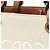 Borsa Tote Piccola Anagram Loewe Beige - vista 4