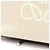 Borsa Tote Piccola Anagram Loewe Beige - vista 5