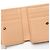 Gucci GG Emblem Medium Bi-Fold Geldbörse Beige - Ansicht 5
