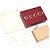 Gucci GG Emblem Medium Bi-Fold Geldbörse Beige - Ansicht 8