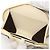 Monedero Gucci Horsebit 1955 Blanco Beige - vista 4