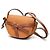 Borsa a Spalla Loewe Gate Mini in Pelle Marrone