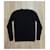 Pullover Bella Freud Schwarz - Ansicht 3