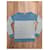 Parosh Cashmere-Pullover P.a.r.o.s.h. Hellblau  - Ansicht 2