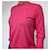 Stella Mc Cartney Stella McCartney Pullover Pink  - Ansicht 3