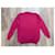 Stella Mc Cartney Stella McCartney Pullover Pink  - Ansicht 5