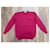 Stella Mc Cartney Stella McCartney Pullover Pink  - Ansicht 7