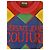 Top Versace in cotone multicolore - vista 3
