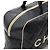 Borsa Boston in pelle matelassé Chanel Nero - vista 8