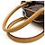 Borsa Louis Vuitton Summit Drive in Monogram Vernis Porpora - vista 4