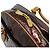 Borsa Louis Vuitton Summit Drive in Monogram Vernis Porpora - vista 5