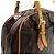 Borsa Louis Vuitton Summit Drive in Monogram Vernis Porpora - vista 7