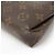 Borsa a spalla Pallas Monogram 2 in 1 Louis Vuitton Rosso - vista 3