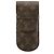 Custodia per Occhiali Monogram Louis Vuitton Marrone